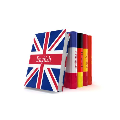 Escuela Policial | Inglés y Ortografía